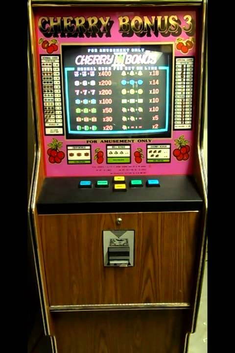 Three Kings Slot Machine