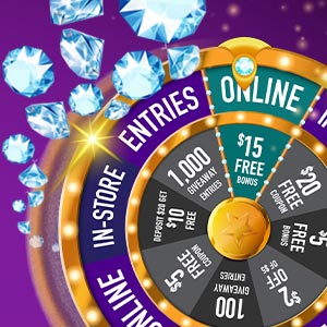 Free Spin To Win Real Prizes